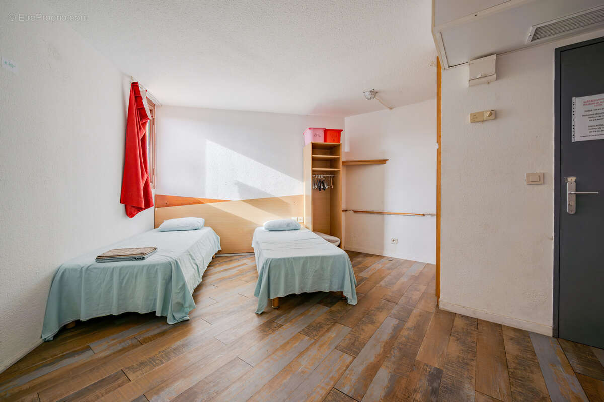 Appartement à LA VALETTE-DU-VAR