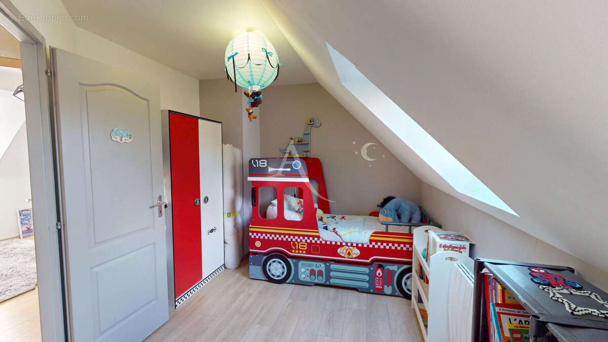 Maison à CHANGIS-SUR-MARNE