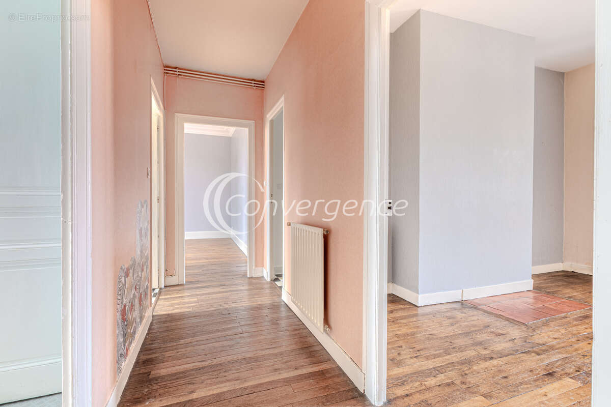Appartement à LIMOGES