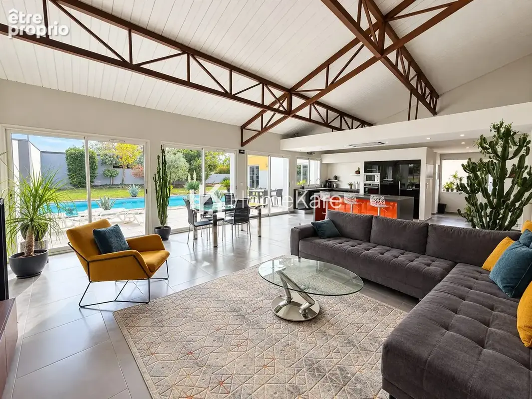 Photo Maison à Toulouse au prix de 629 000€