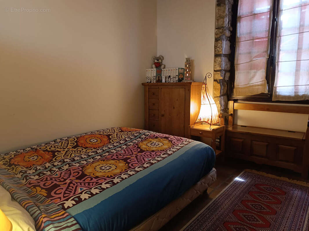 Appartement à CIBOURE