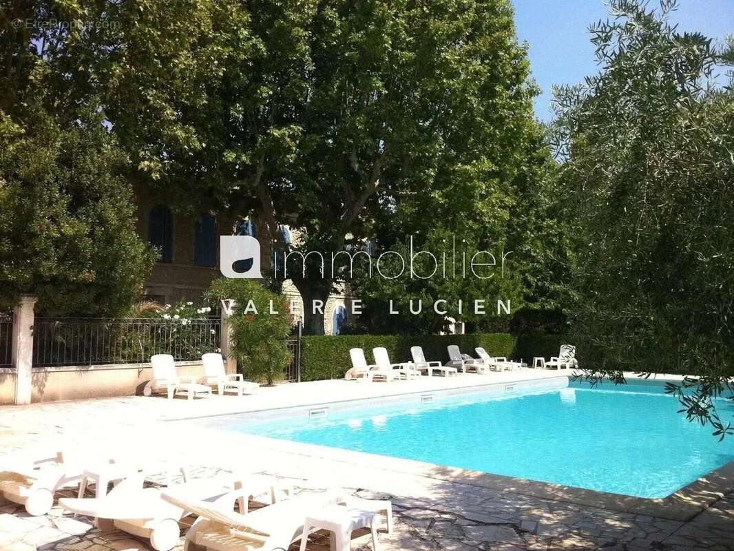 Appartement à GRAVESON