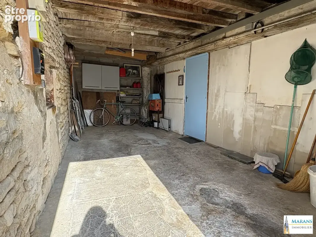 Maison 4 pièces 112 m² à vendre à Marans (17230) - photo 9