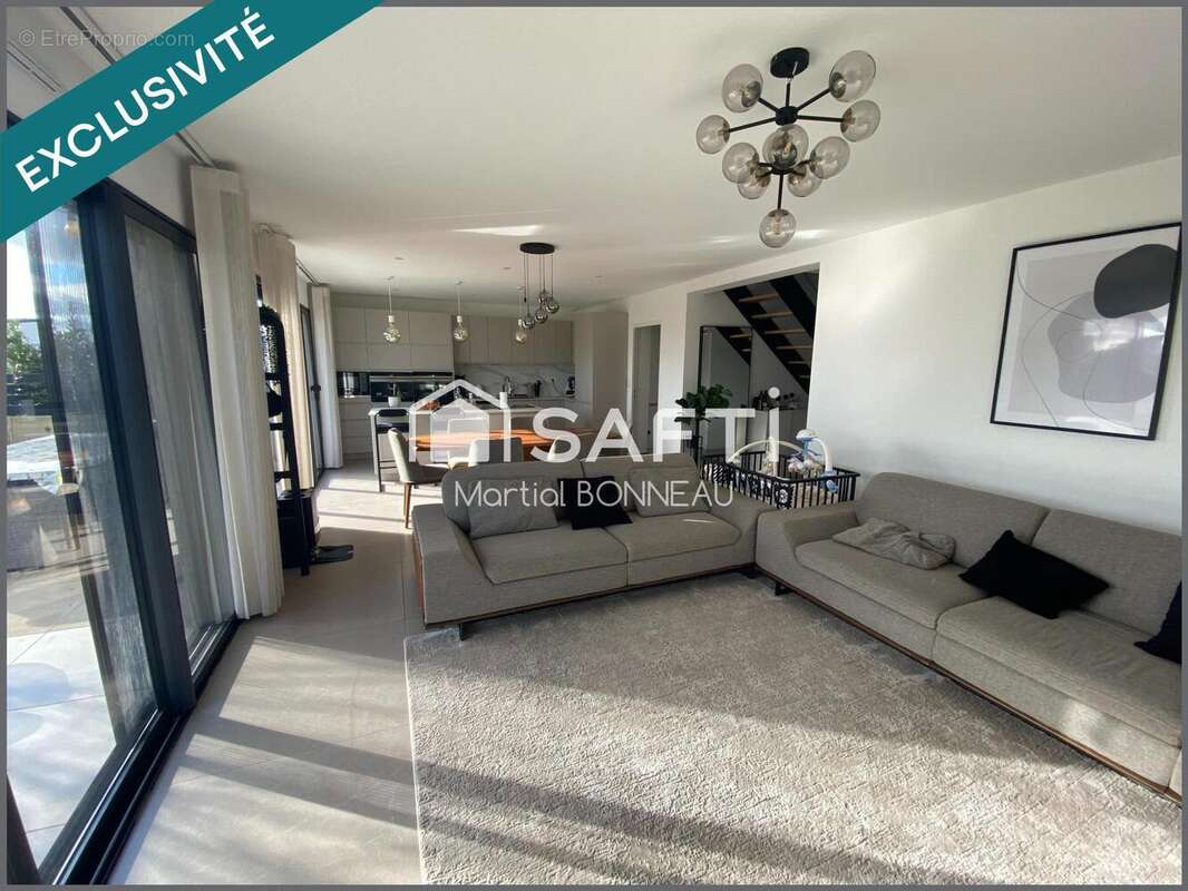 Photo 5 - Maison à SAINT-NICOLAS-DE-REDON