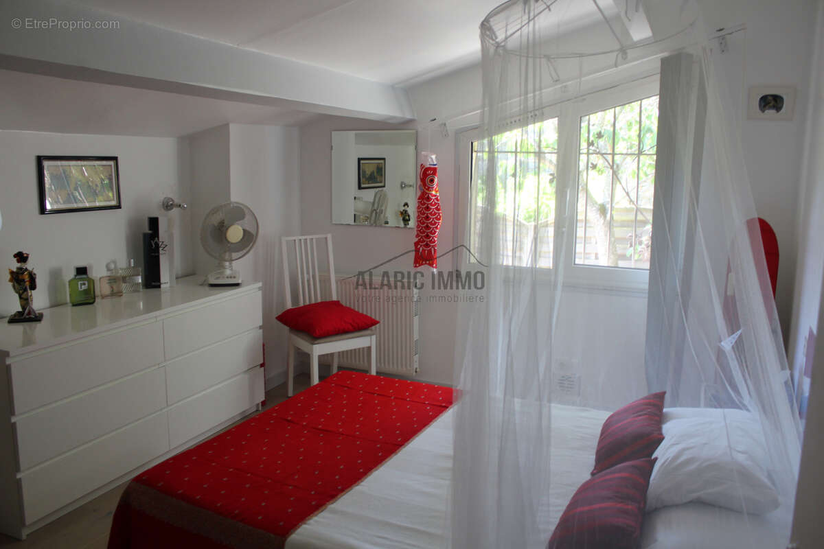 Maison à FAJAC-EN-VAL