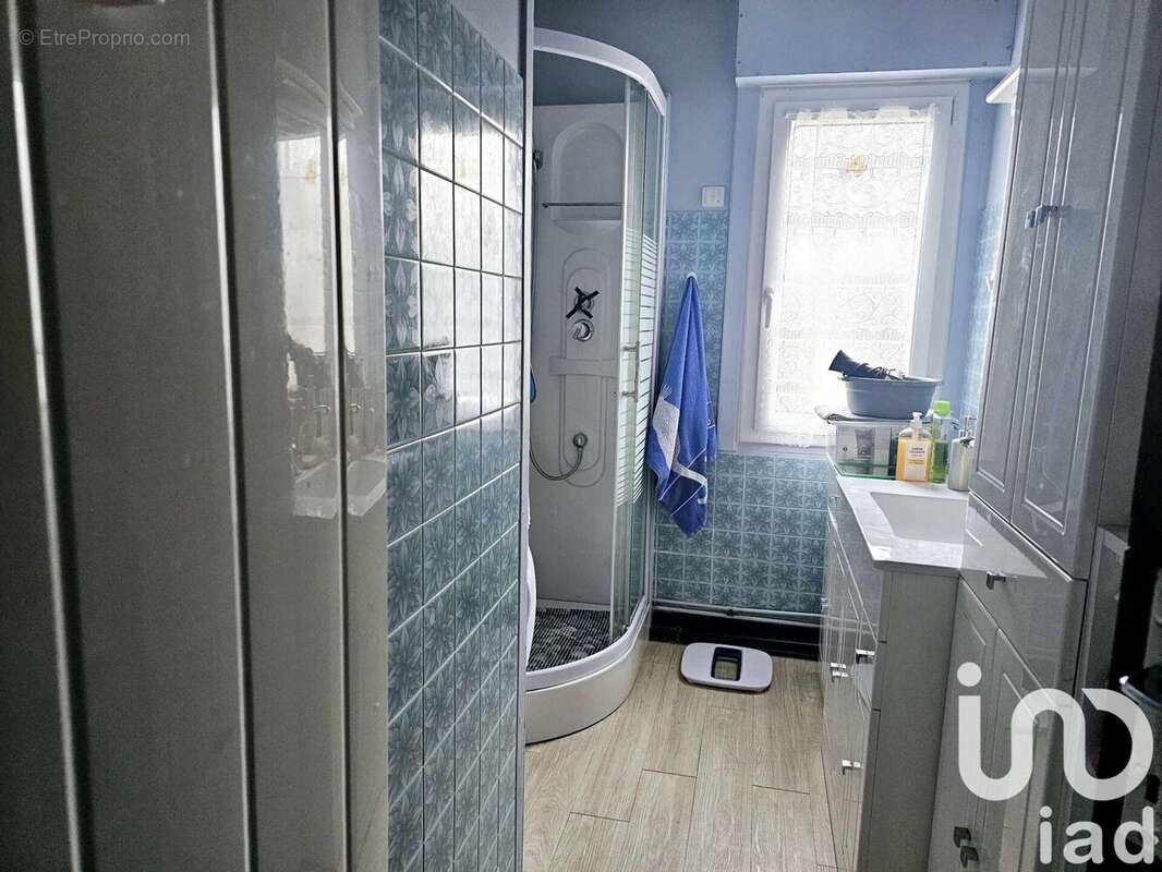 Photo 6 - Maison à CEZY