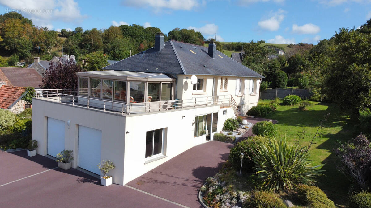 Maison à SAINT-GEORGES-DE-LA-RIVIERE