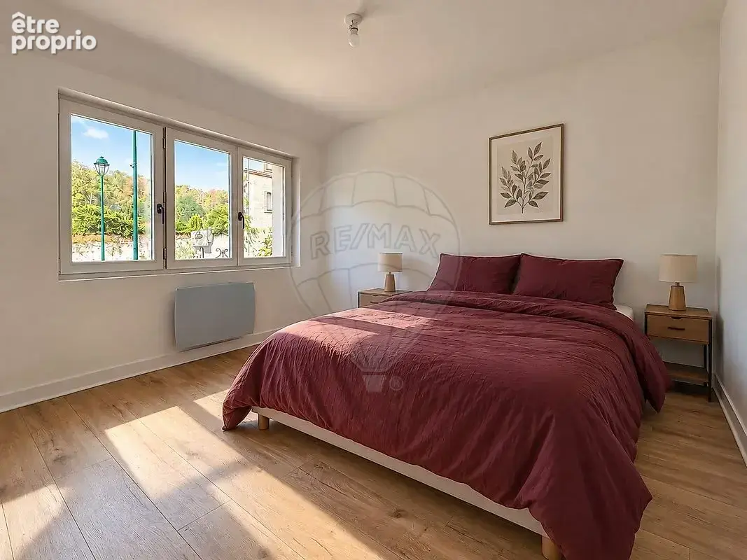 Maison 3 chambre(s) à vendre - photo 4