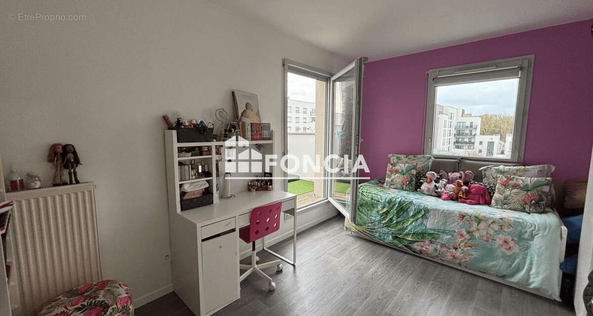 Appartement à POISSY