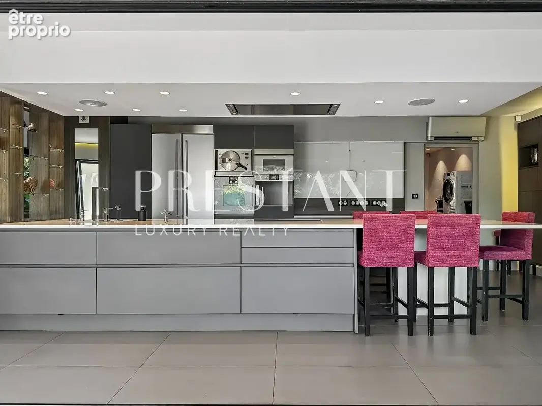 Exclusivite Maison à vendre Anglet Chiberta  Golf & plages à pied  PRESTANT - photo 17