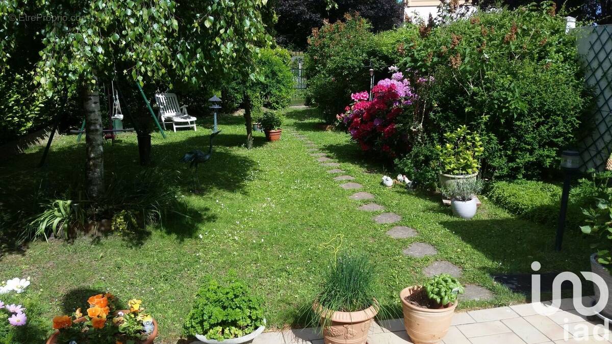 Photo 1 - Maison à BONDOUFLE