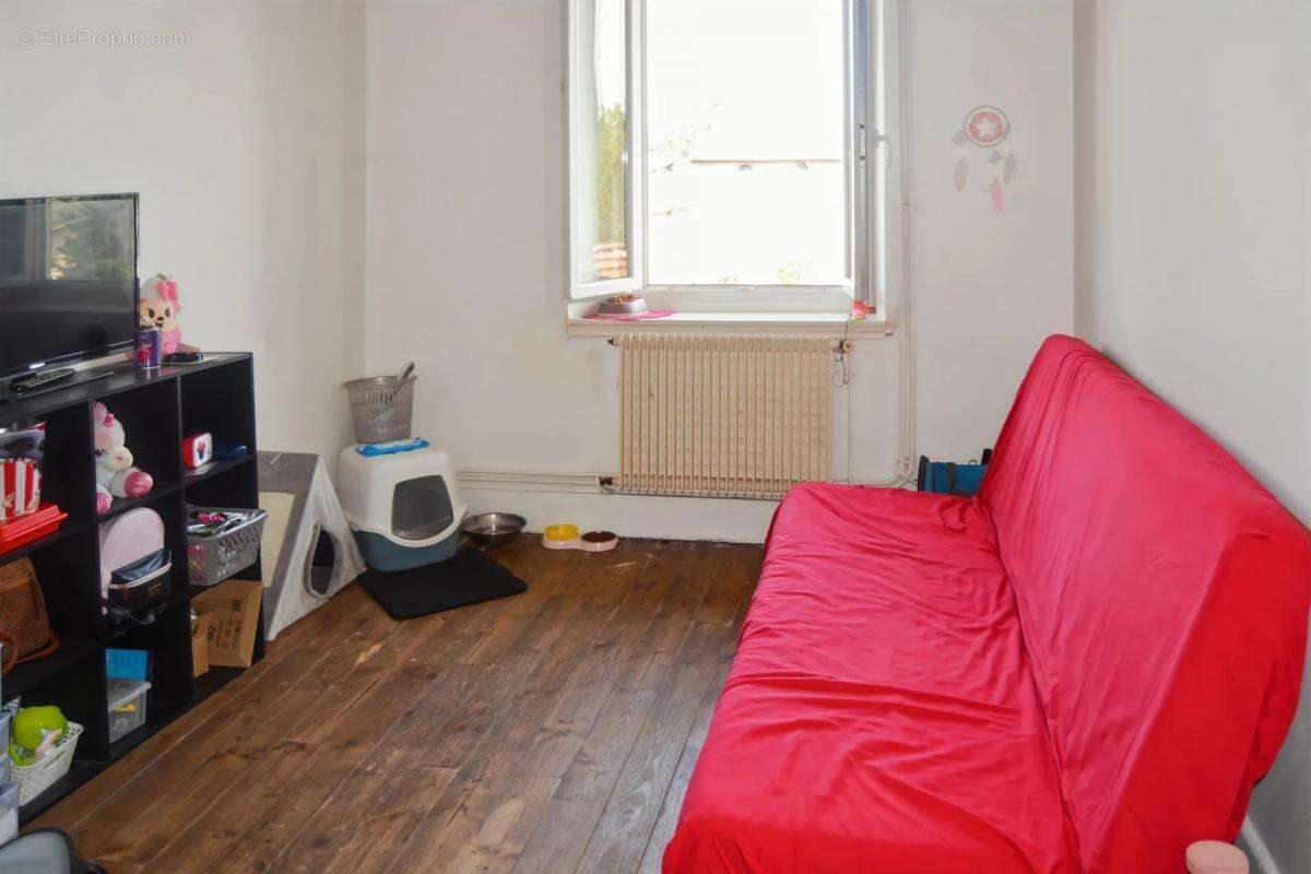 Maison à MIRAMONT-DE-COMMINGES