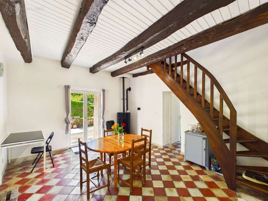 Propriété de charme avec maison d'amis, piscine et dépendances en Dordogne - photo 16
