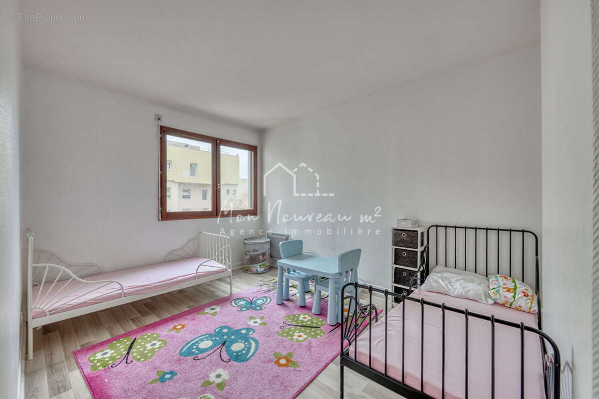 Appartement à NOISY-LE-GRAND