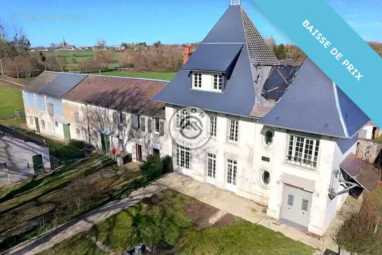 Appartement à ETROEUNGT