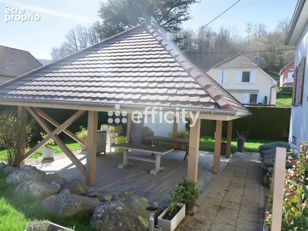 Maison 8 pièces 241 m² à vendre à Bitschwiller-Les-Thann (68620) - photo 14