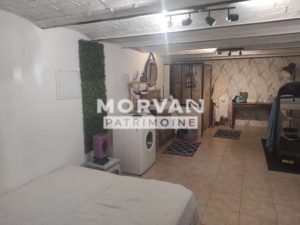 Maison à MONTIGNY-EN-MORVAN