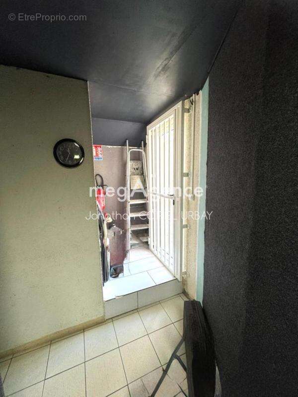 Local commercial 58 m2 cayenne - photo 5