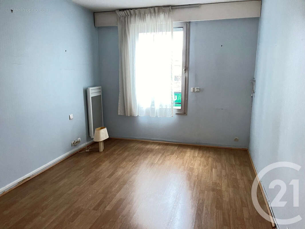 Appartement à VERNON