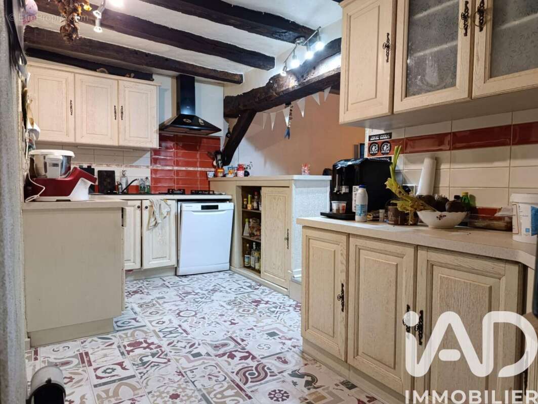 Photo 4 - Maison à GETIGNE