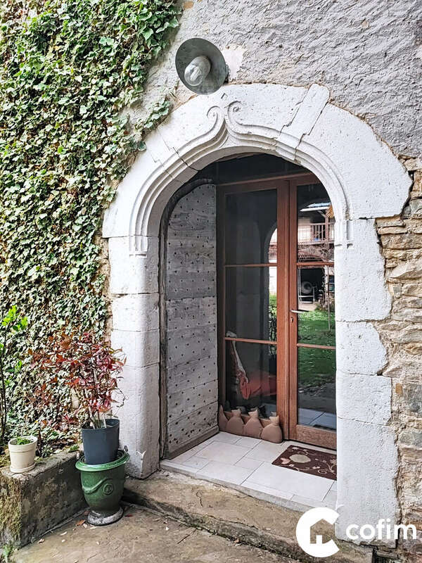Maison à LASSEUBE