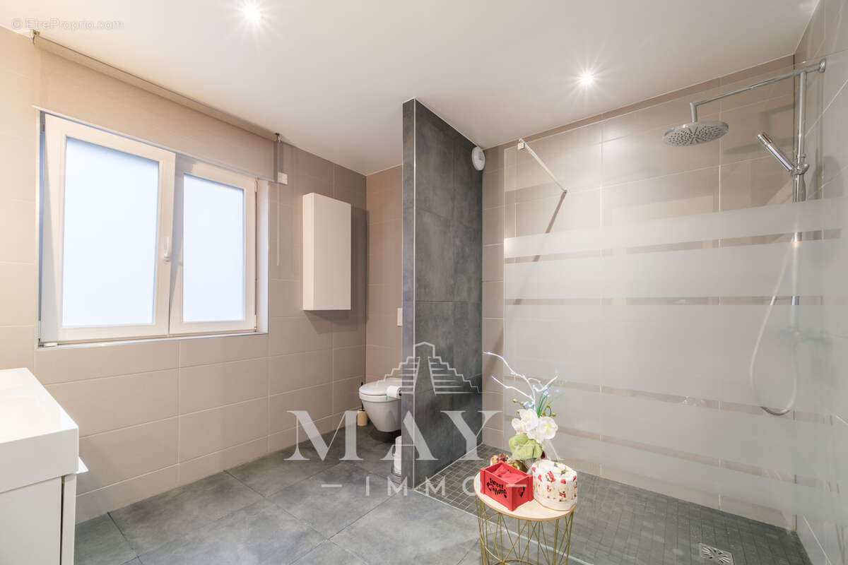 Maison à HAGENTHAL-LE-HAUT