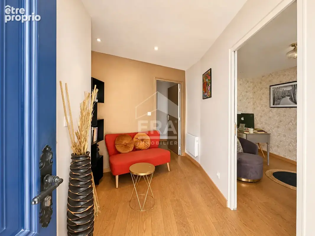 Maison 100m² à orléans - photo 12