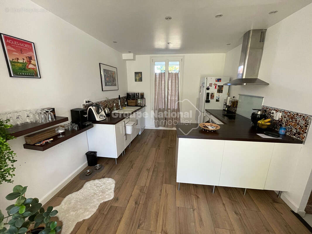 Maison à CARPENTRAS