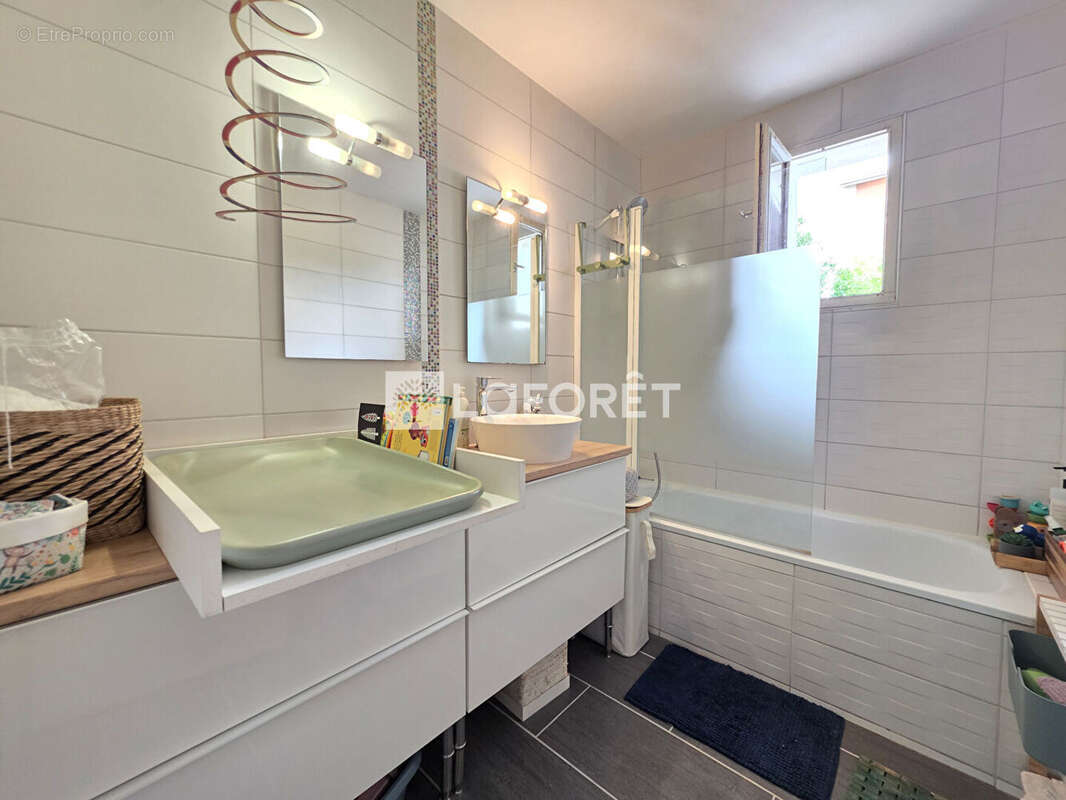Maison Anglet 4 pièce(s) 88 m2 - photo 4