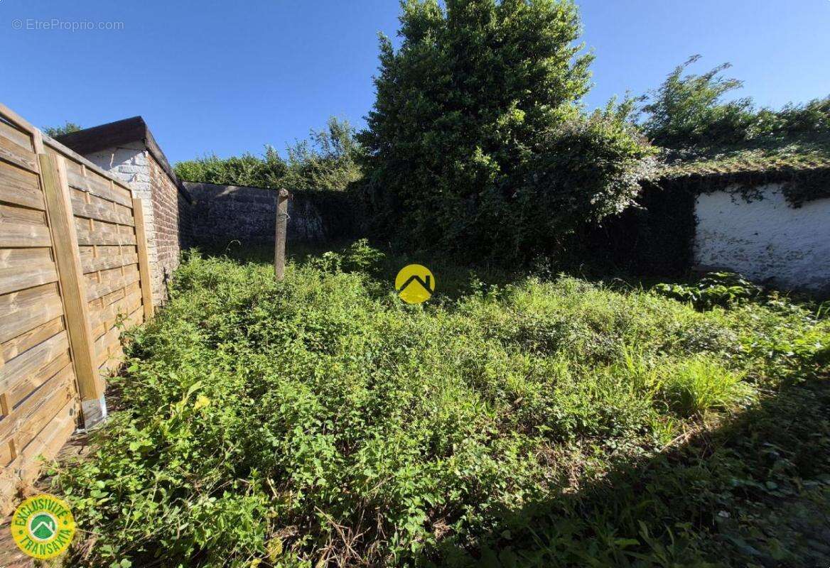 Ensemble immobilier - photo 11