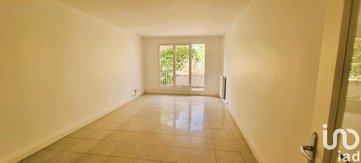 Photo 1 - Appartement à SEVRAN