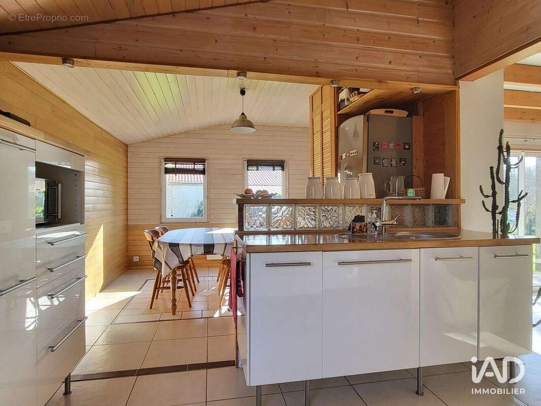 Photo 6 - Maison à VUE