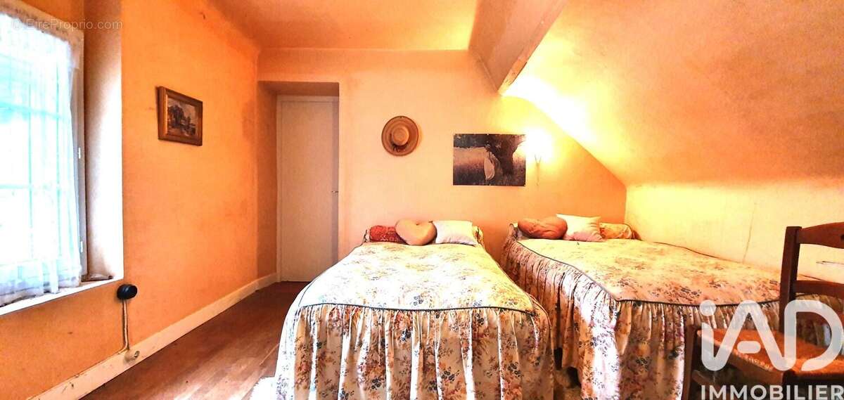 Photo 5 - Maison à TERRASSON-LAVILLEDIEU