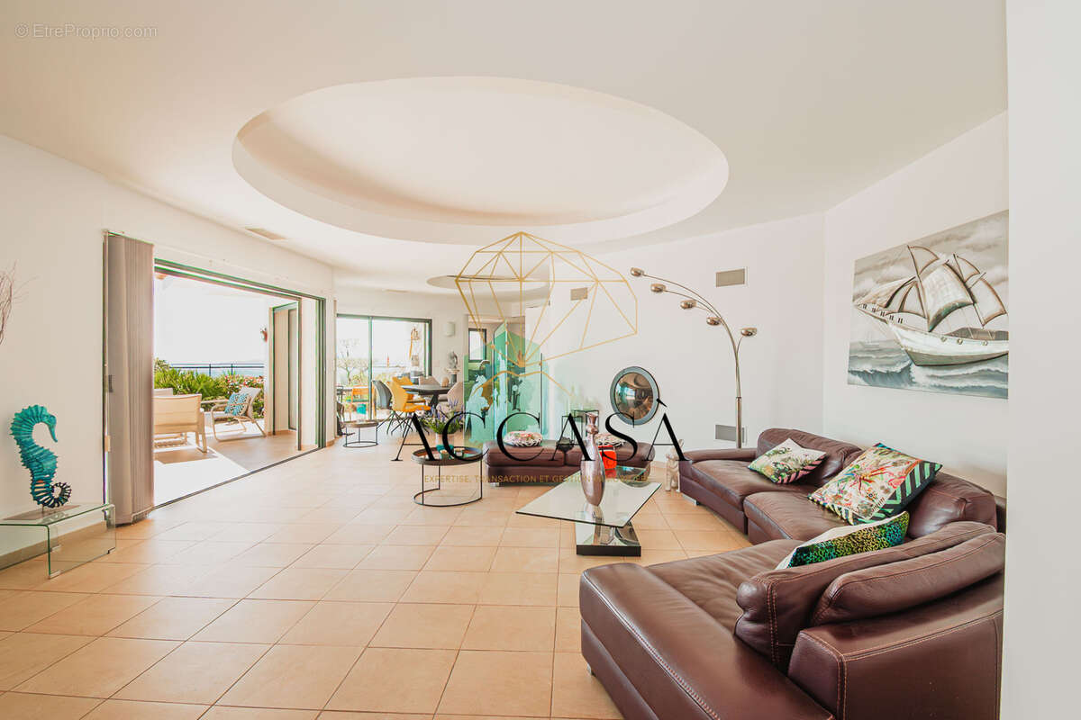 Maison à PORTO-VECCHIO