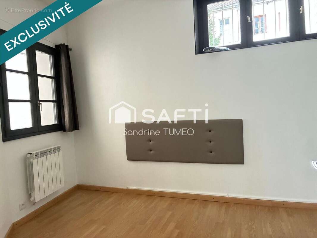 Photo 7 - Appartement à SALINS-LES-BAINS