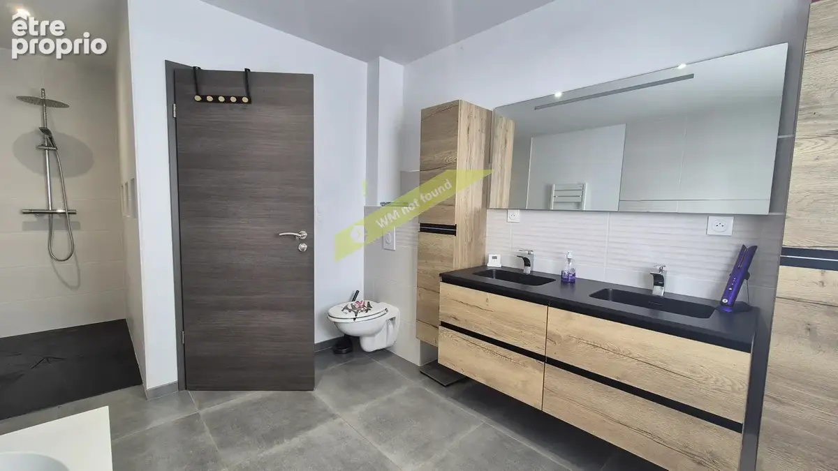 HEILLECOURT maison 162 m2 récente 2022 - photo 8
