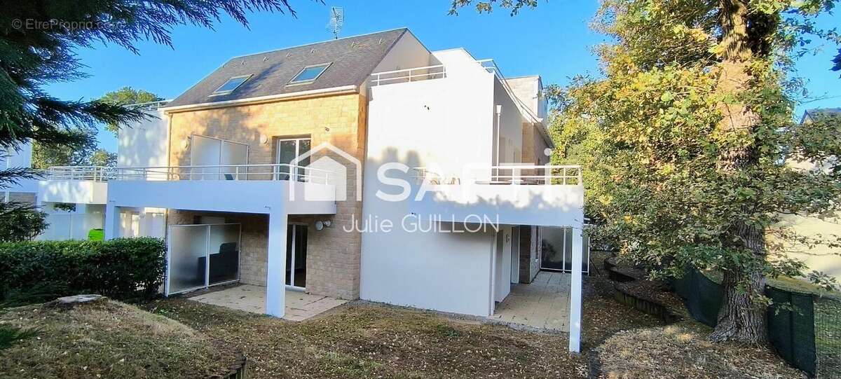 Photo 3 - Appartement à PORNICHET