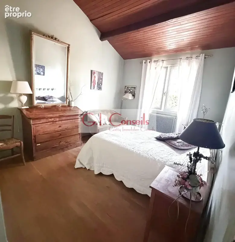 Gradignan - quartier ornon - maison individuelle - photo 4