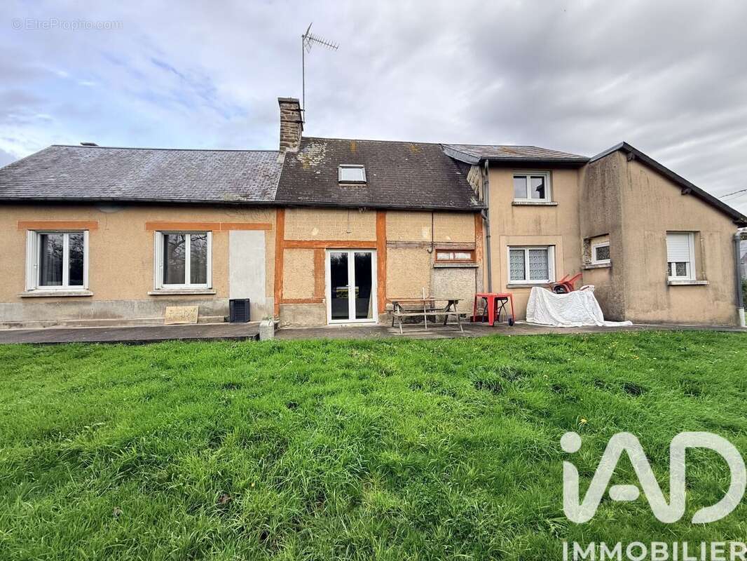 Photo 9 - Maison à PARIGNY