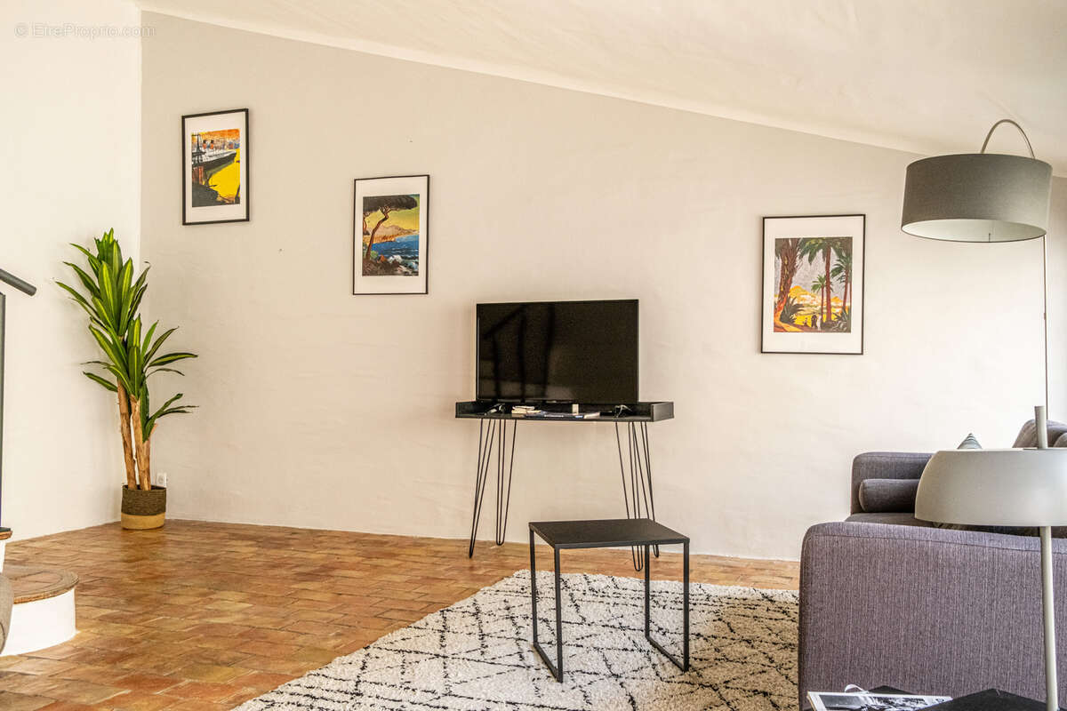 Appartement à BANDOL