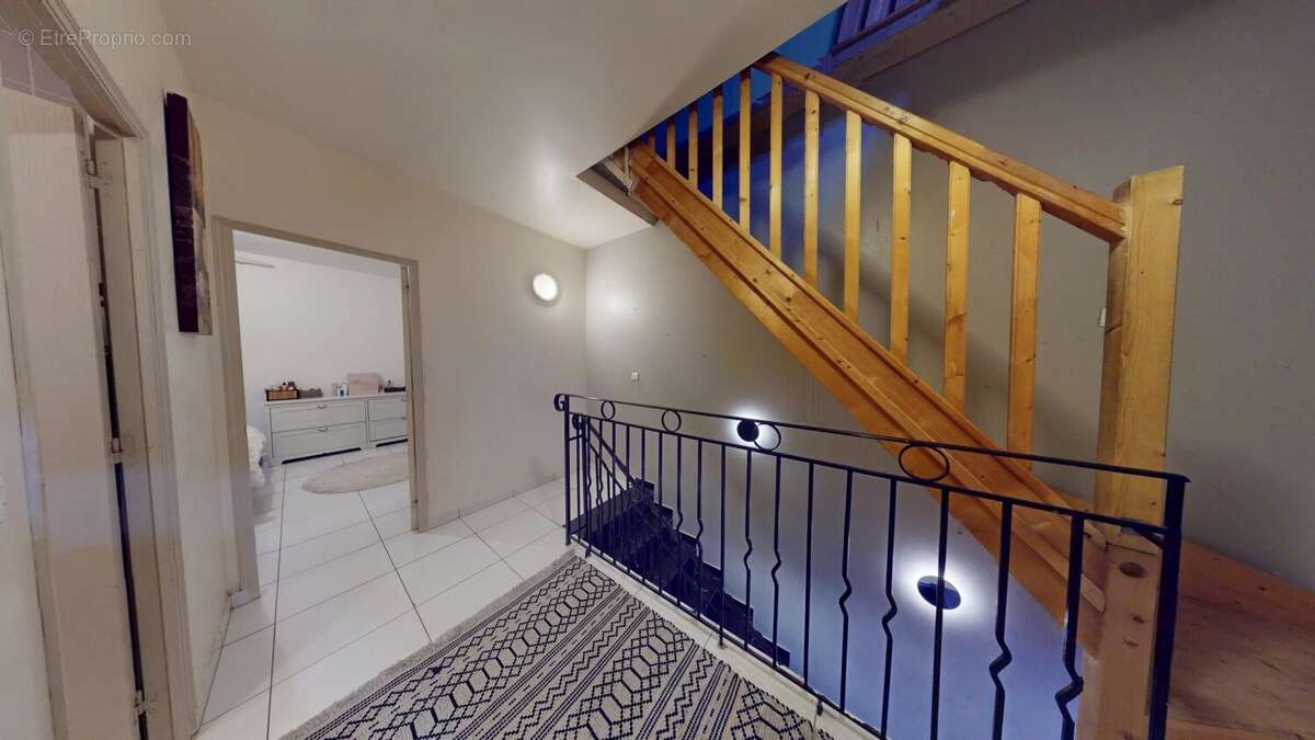 Maison à PORT-DE-BOUC