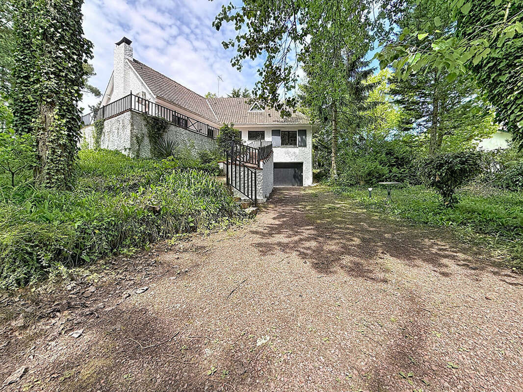 Maison à LE TOUQUET-PARIS-PLAGE