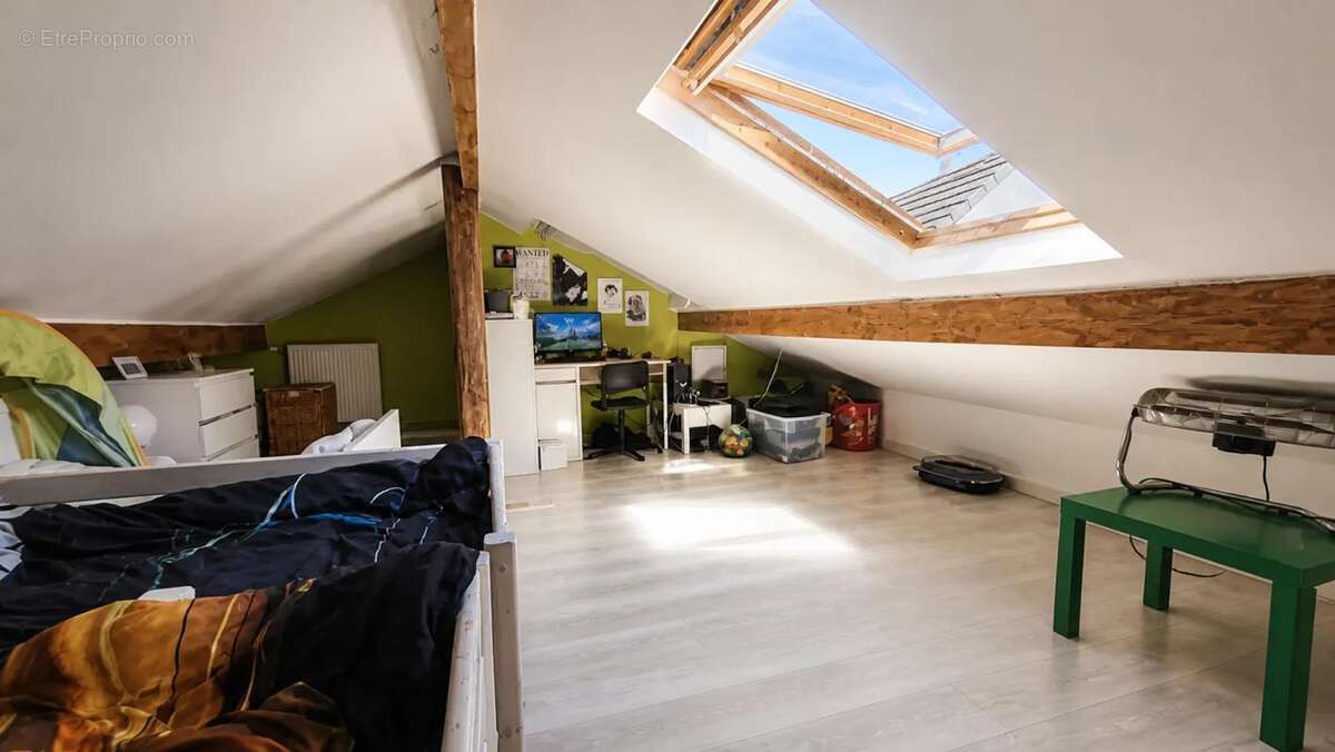 Maison de 4 pièces de 76 m² à Montreuil - photo 12