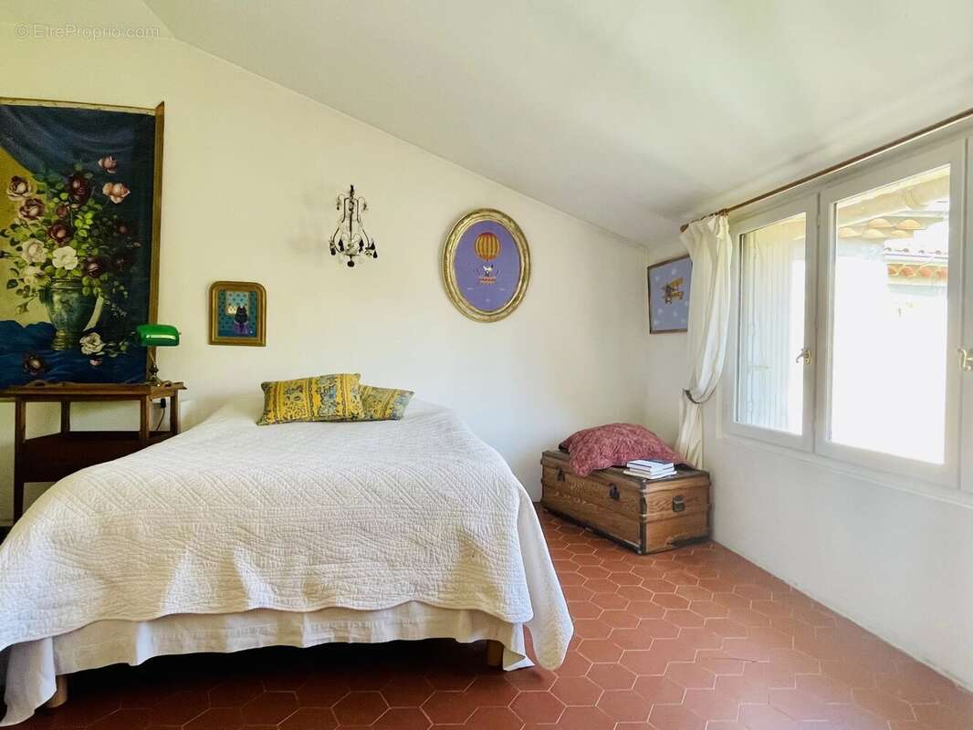 Maison à VAISON-LA-ROMAINE