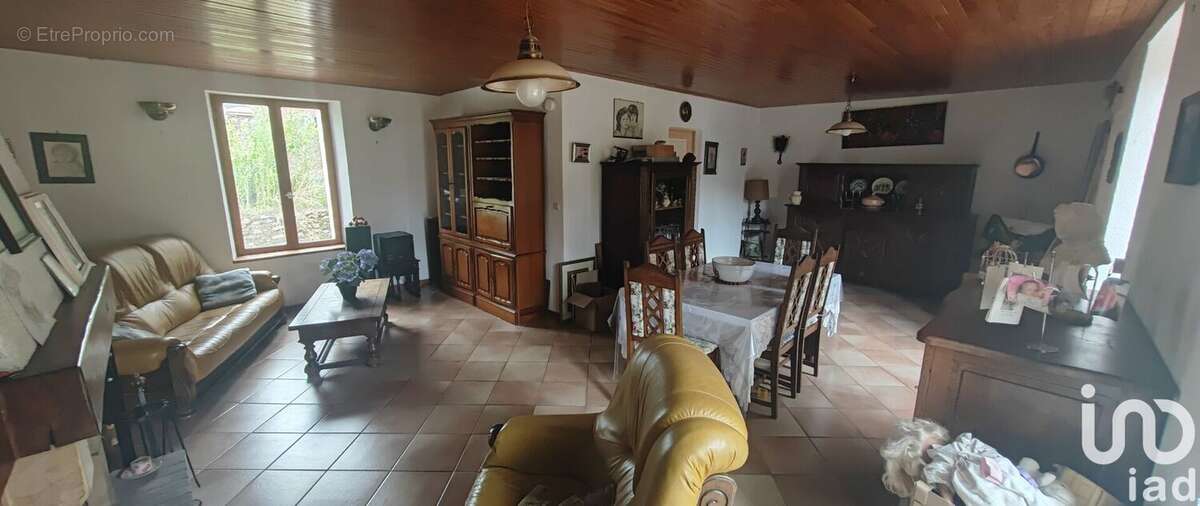 Photo 7 - Maison à AULNAY-LA-RIVIERE