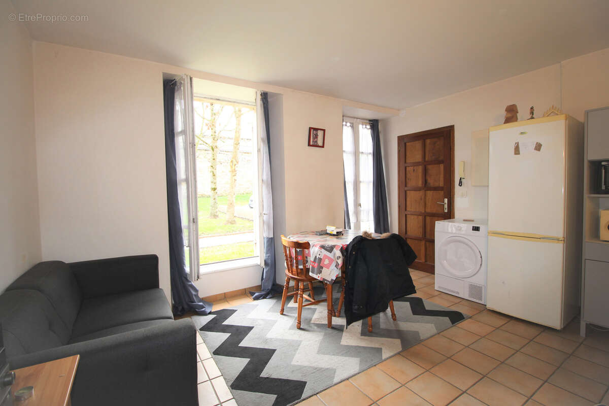 Appartement à BAYEUX