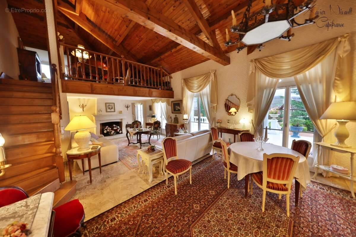 Maison à vendre 7 pièces VERZE (71) - photo 8
