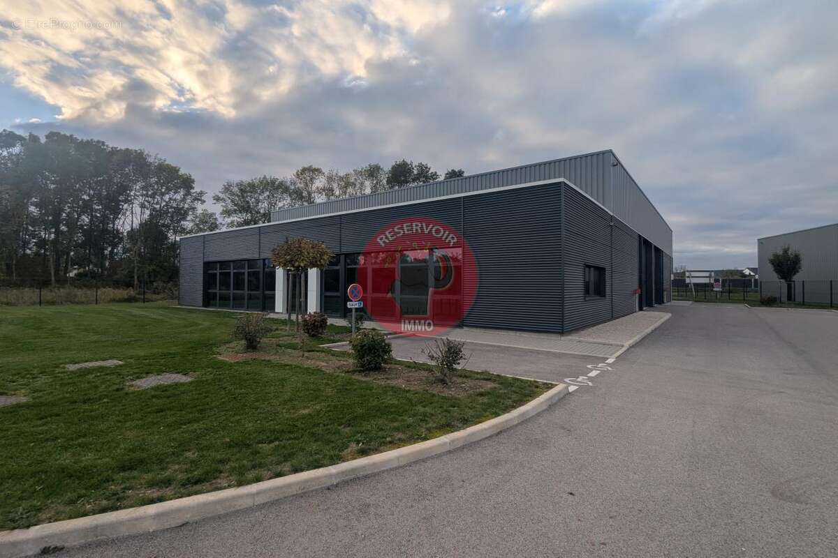 Appartement à BEAUNE