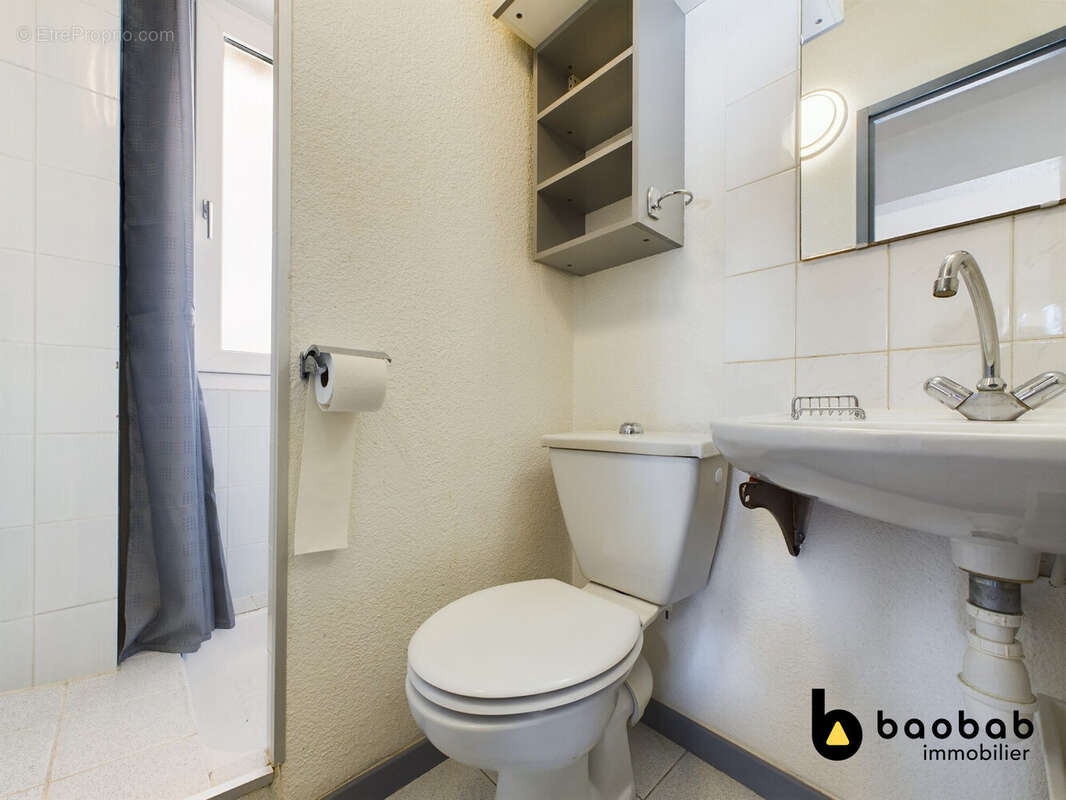 Appartement à CHAMBERY