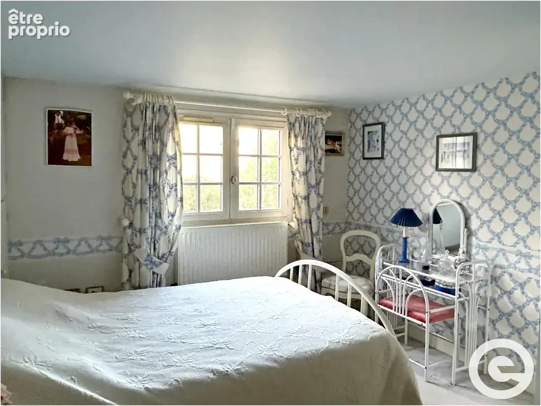 Maison familiale 5 pièces - 112.63m2   1977   Saint Martin-du-Tertre - photo 20